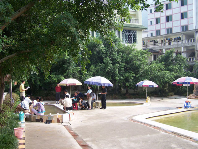 ��ȪӾ��һ��